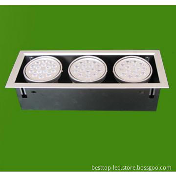 Energy saving LED 45W Down Lamp,hot sell in 2014